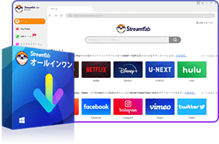 streamfab