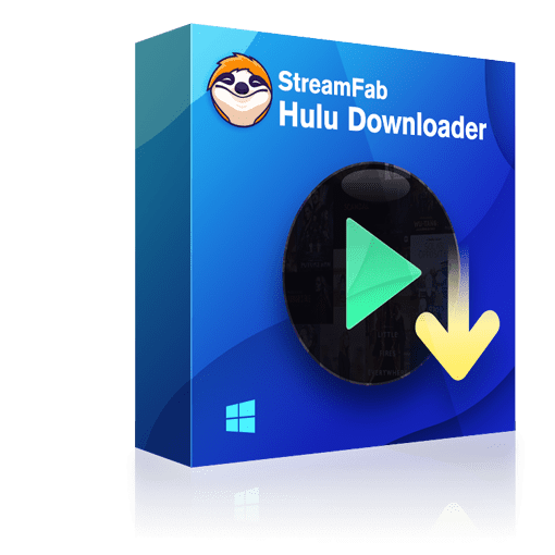 StreamFab Hulu Downloader