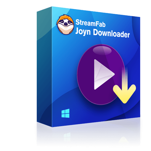 StreamFab Joyn Downloader