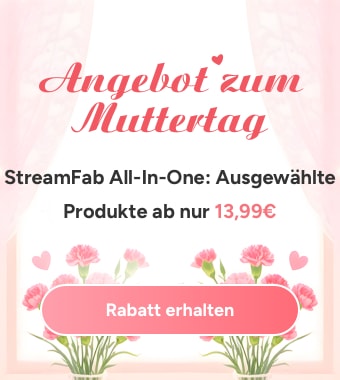 StreamFab All-In-One