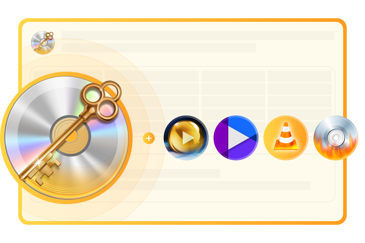 Passkey for blu-ray  fonctionnalité 3