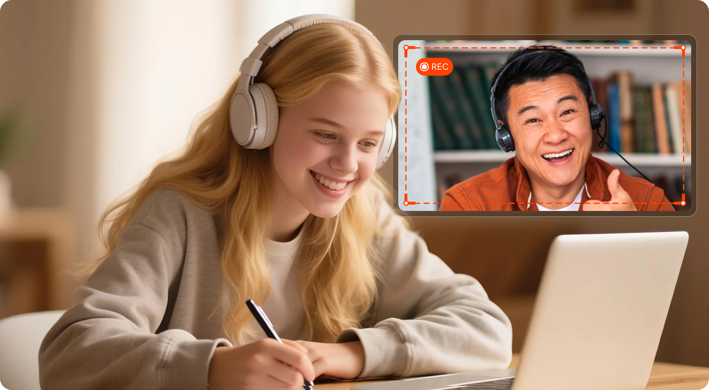 recordfab, stream video recorder