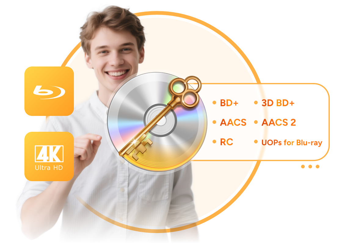 <strong class="linear-text">Passkey</strong> for Blu-ray & UHD