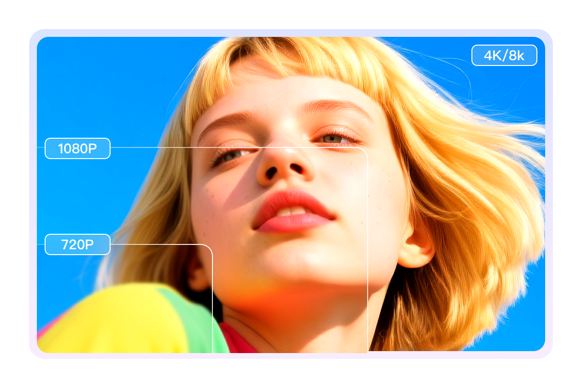 Video Enhancer AI