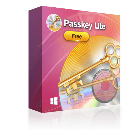 Passkey Lite