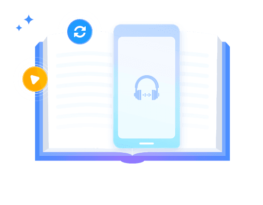 BookFab AudioBook Creator