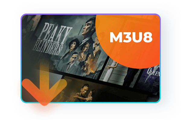 download m3u8 videos