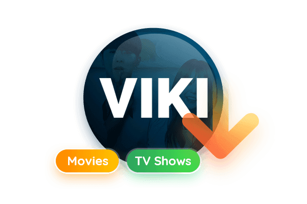 StreamFab Viki Downloader