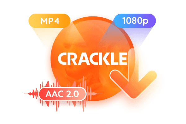 Crackle下載程式