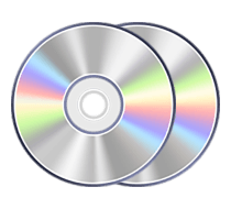 Disc Backup