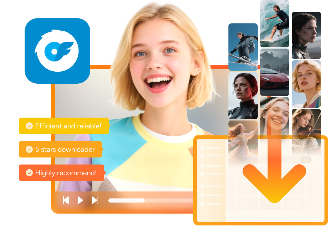<strong class="linear-text">StreamFab</strong> OnlyFans Downloader