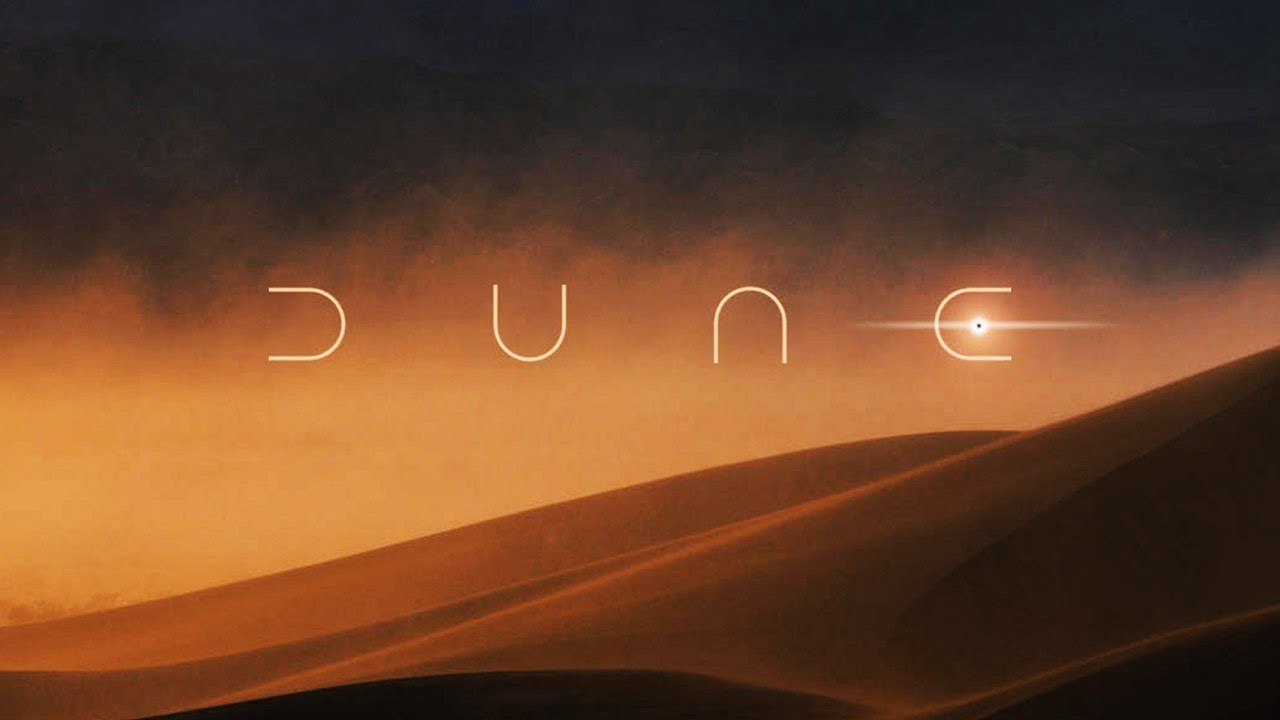 4k movies:6. Dune (2021):