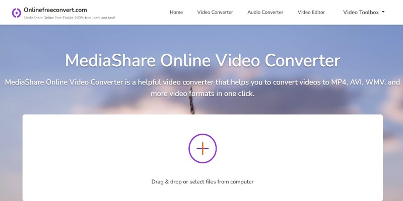 OnlineFreeConvert