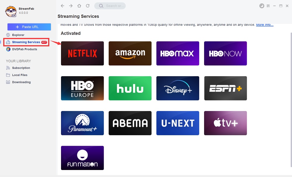 download netflix western movies for offline playback