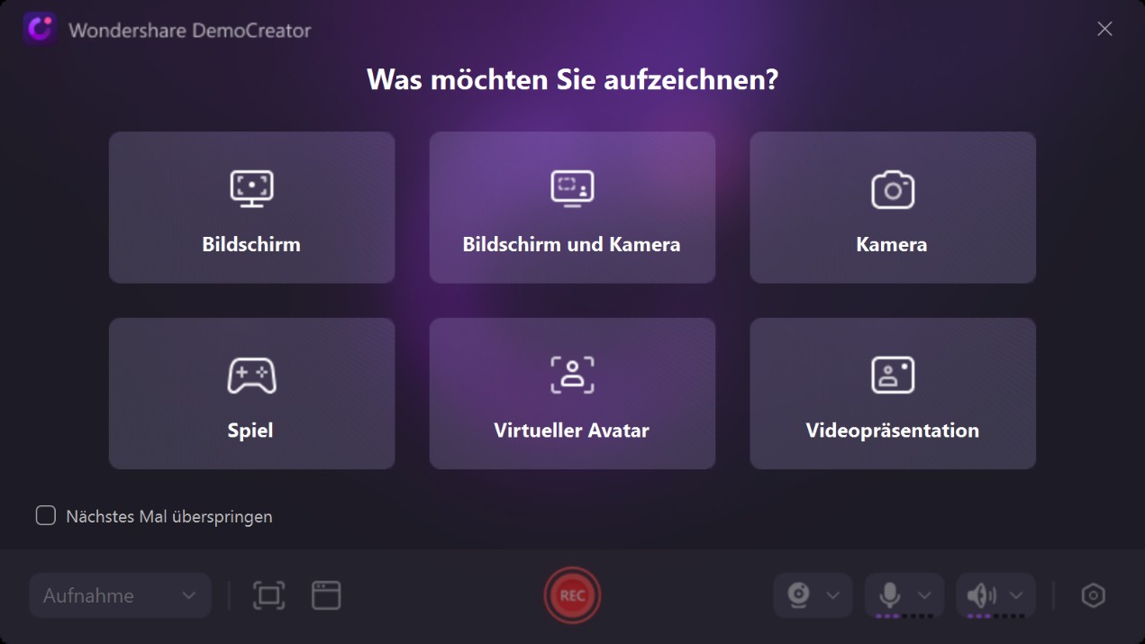 Beste Tools Amazon Prime Video aufzunehmen