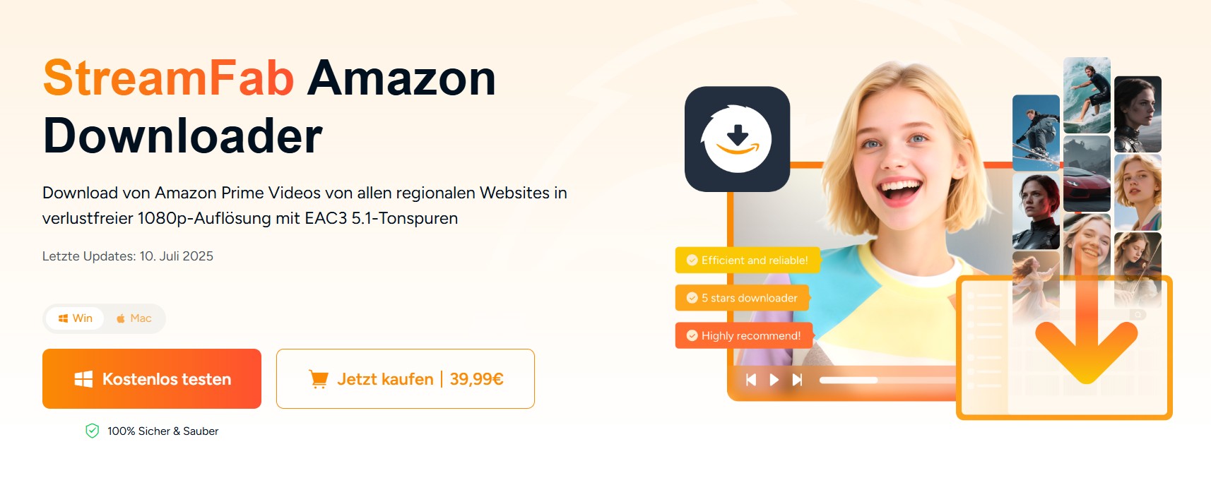 Die beste Lösung zum Überwinden dieser Probleme