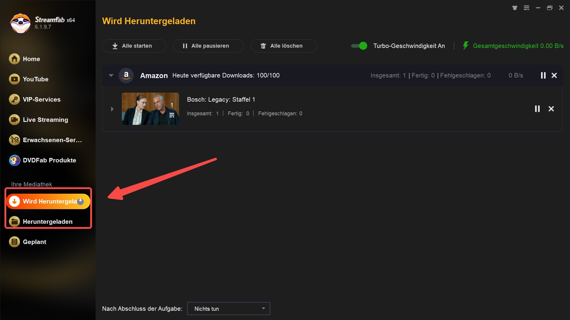 amazon prime video hilfe: Amazon Prime Video Downloader