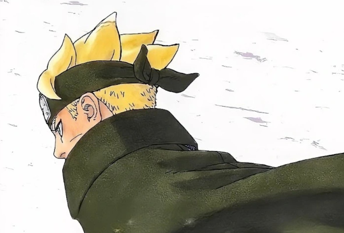 Boruto