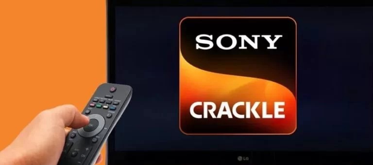 So aktivieren Sie Sony Crackle auf vielen Geräten: den Prozess kennen