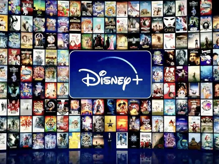 Wie kann man 2024 Disney Plus auf der PS3 ansehen?