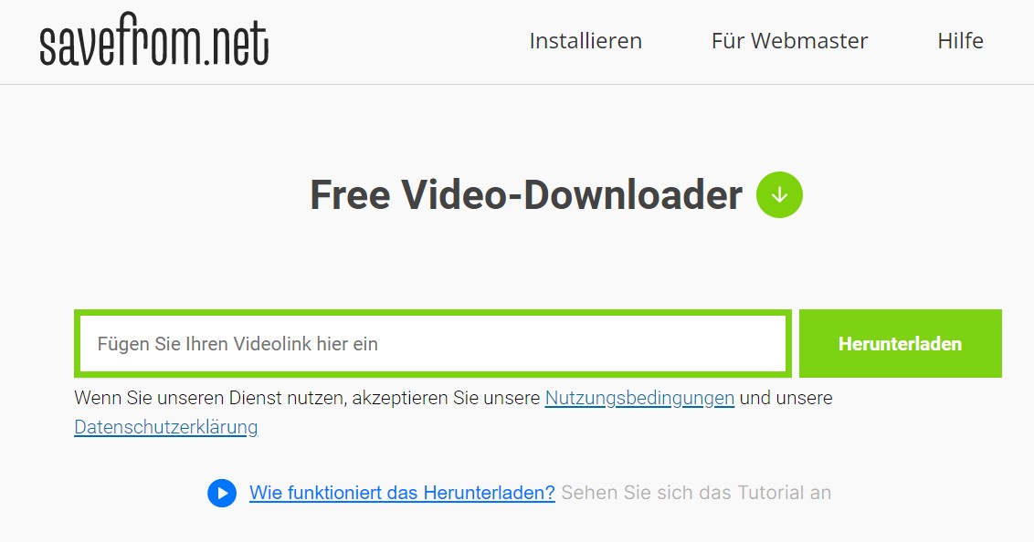 download any video online, any online video downloader, any video downloader online:3.4 SaveFrom Downloader