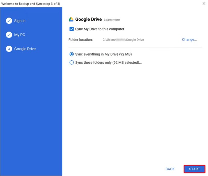 google drive video download:Teil 2: Wie kann man auf PC ein Video in Google Drive herunterladen?