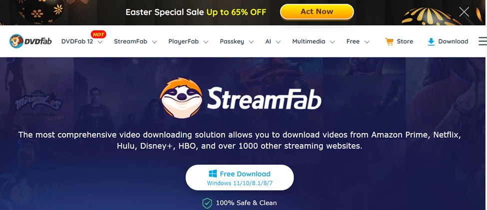 instagram video download:StreamFab - Die beste Instagram Download Video Software