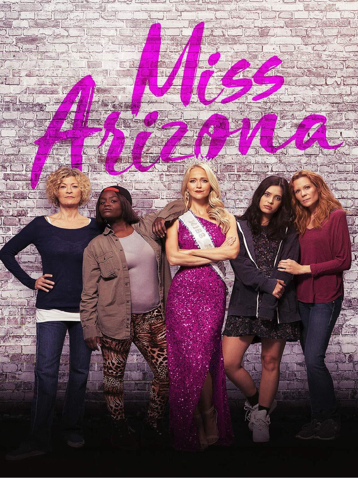 komödie filme auf youtube:3. Miss Arizona (2018)