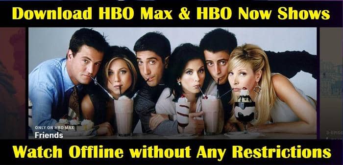 download-friends-reunion-von-hbo-max