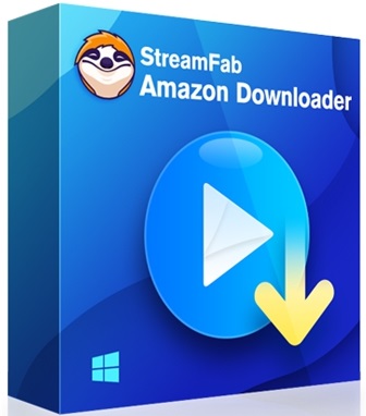 amazon prime filme herunterladen:Methode 2: Verwenden Sie StreamFab Amazon Downloader für den Amazon Prime Film Download