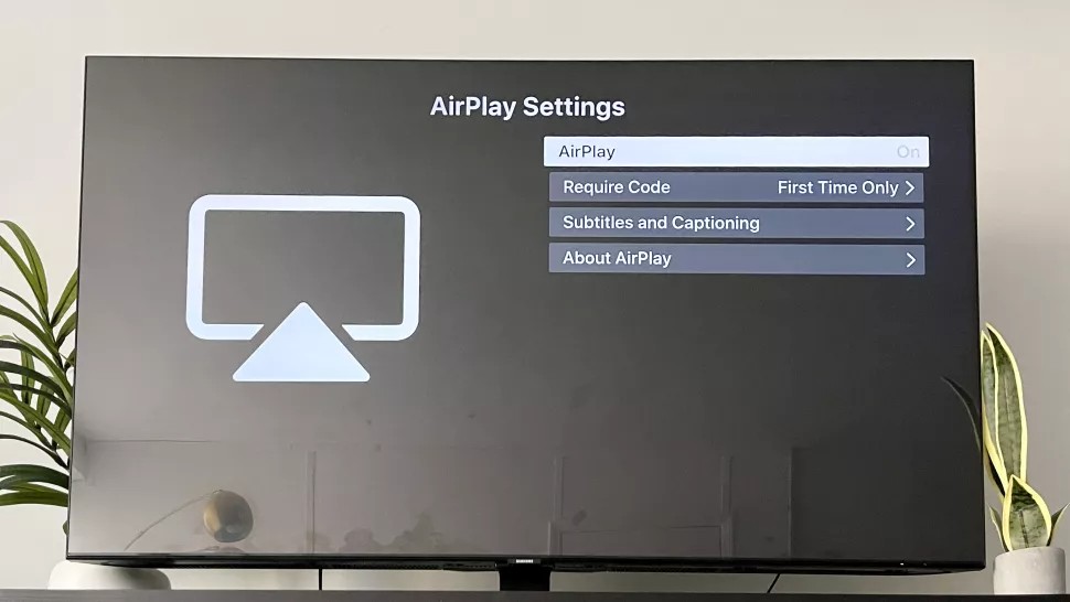 amazon prime auf tv:Methode 2: Über Airplay