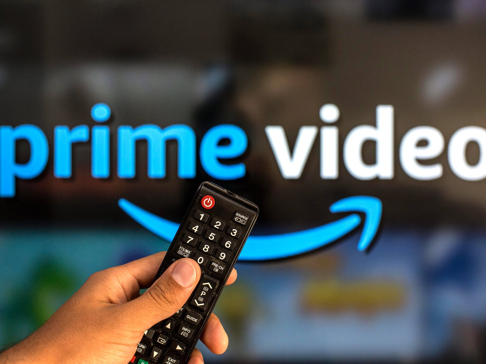 So sehen Sie sich Amazon Prime auf TV an: Anleitungen für Smart TV, Apple TV und Live TV