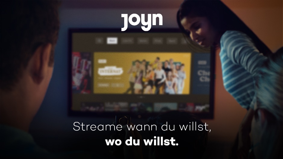 Joyn | deine Streaming App:Amazon.de:Appstore for Android