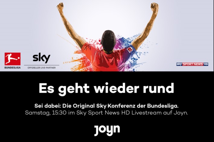 joyn auf sky q:2.2 Ist Joyn auf Sky Q verfügbar?