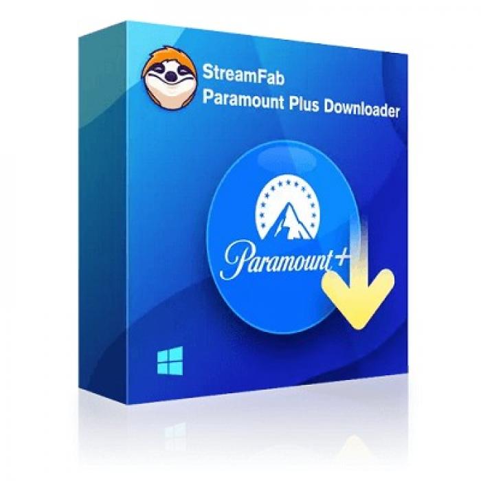 Laden Sie Paramount Plus-Inhalte mit StreamFab Paramount Plus Downloader herunter