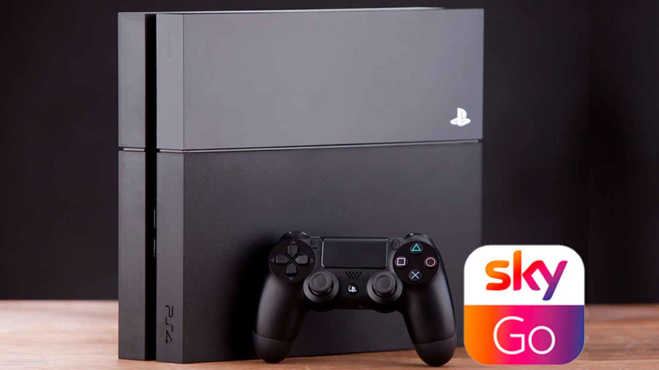 Sky Go auf PS4 oder Xbox One streamen – geht das?