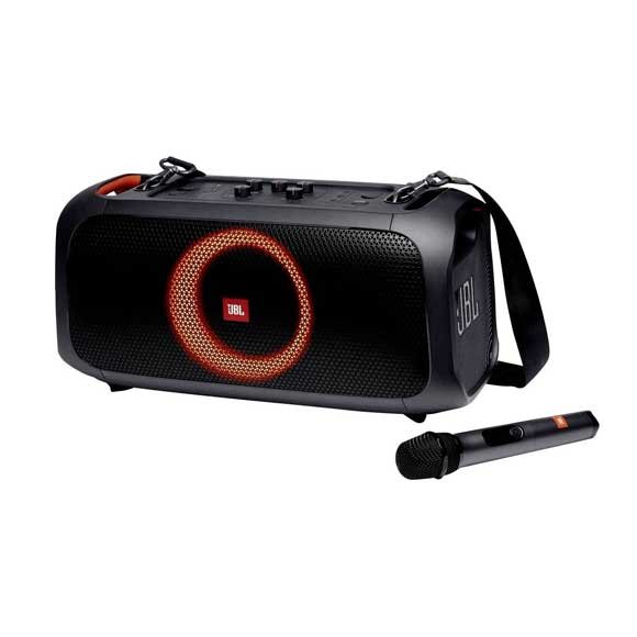 Sky Soundbox kaufen:  Vergleich:JBL PartyBox