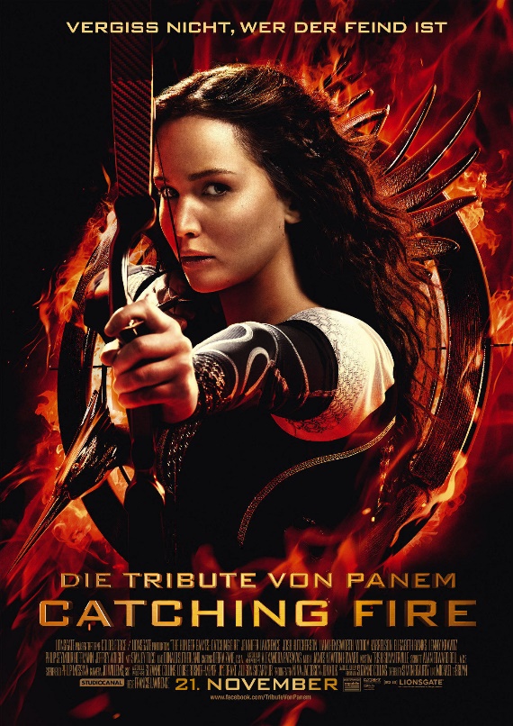 joyn plus filme:2.5 Die Tribute von Panem