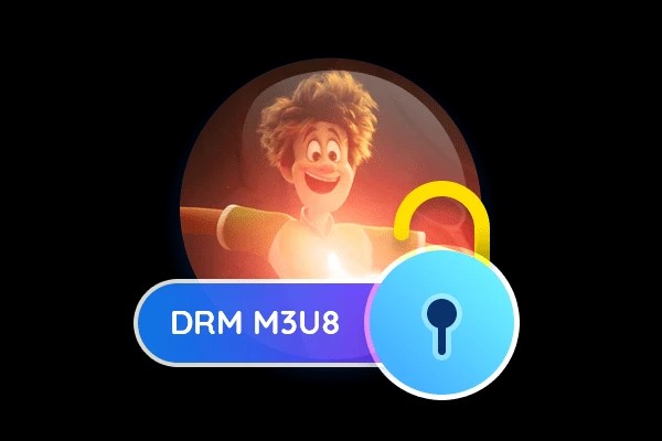 StreamFab DRM M3U8-Downloader