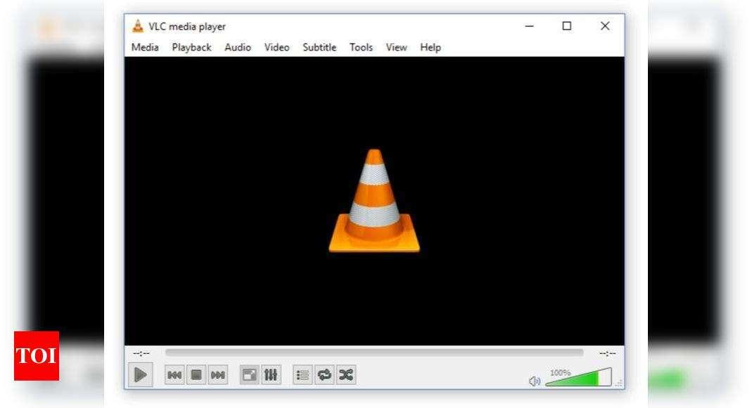 youtube video watcher:VLC