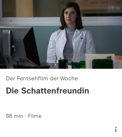 Die empfehlenswerten Filme aus der ZDF Mediathek