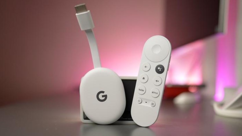 Unterstützt ZDF Mediathek die Verwendung auf Chromecast?