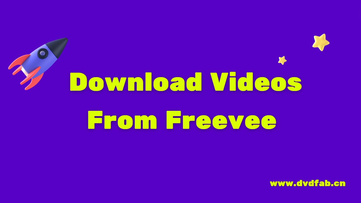 A Guide on How to Download Freevee Shows