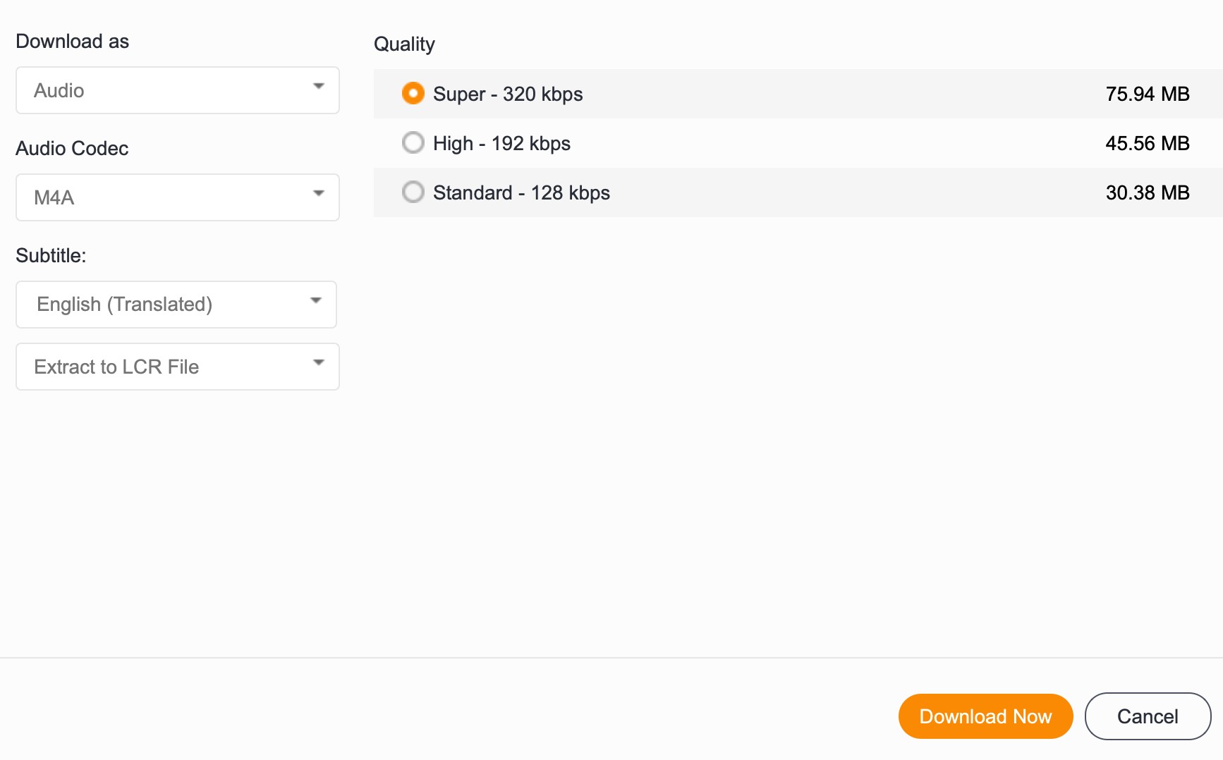 how to download shop on fubo: step 3 of streamfab