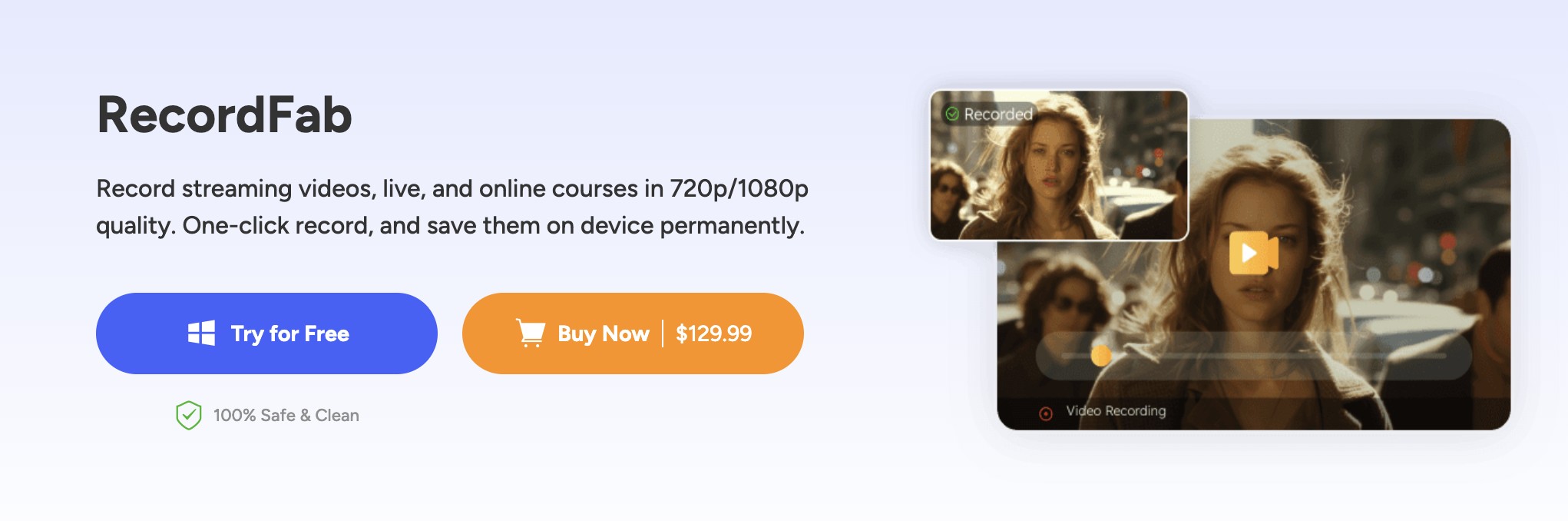 how to download shop on fubo: recordfab