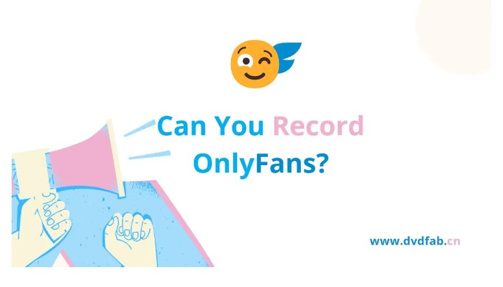 Record OnlyFans