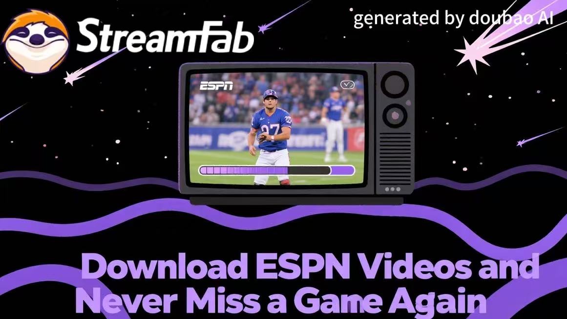 Download ESPN Videos and Never Miss a Game Again