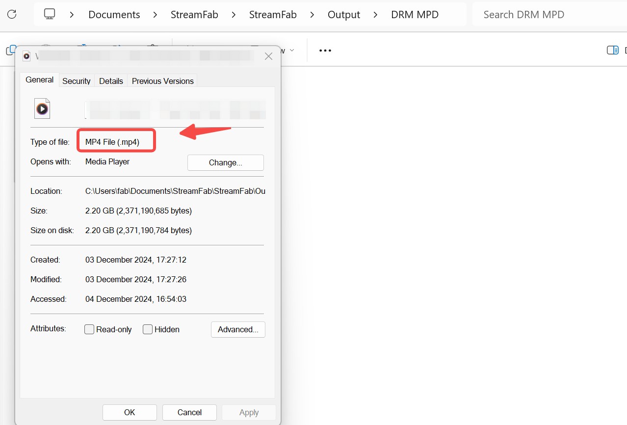 How To Download From UKTV Play: StreamFab DRM MPD Downloader