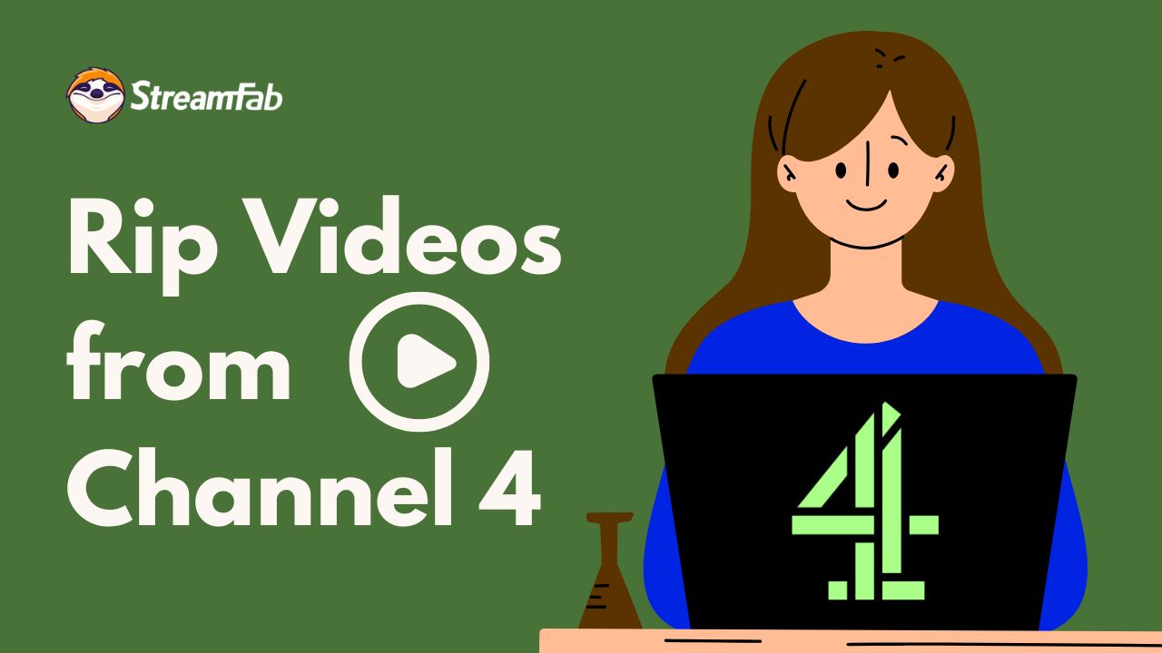 How I Successfully Ripped Channel 4 Shows: My Hands-On Experience