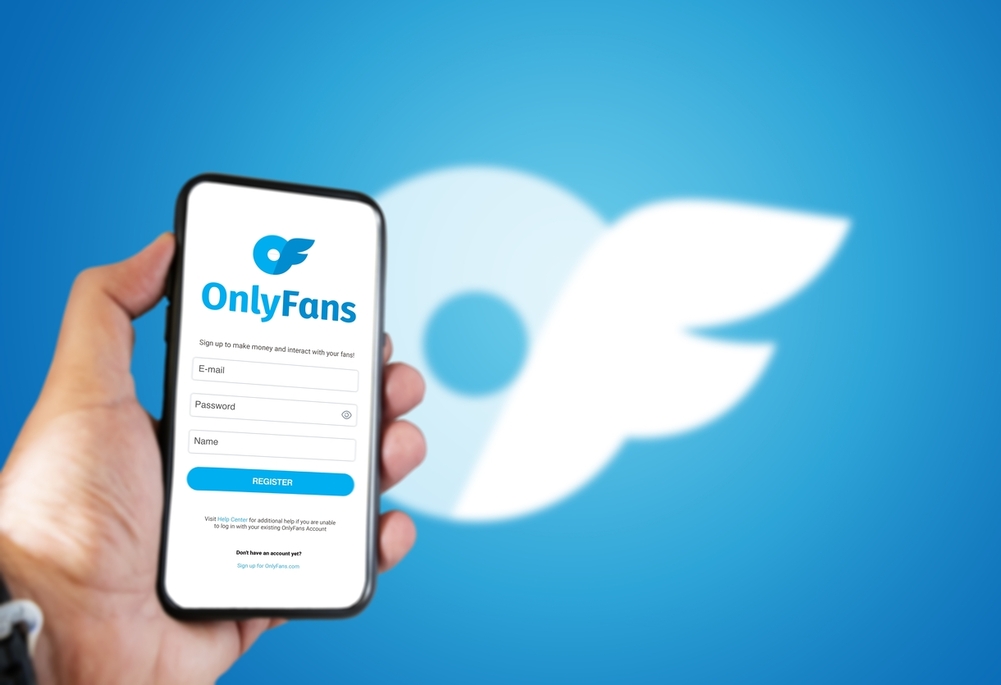 Top 10 des meilleurs comptes OnlyFans gratuits : vues sexy et option hors ligne